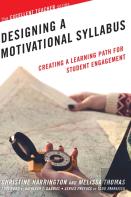 Designing A Motivational Syllabus