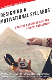 Designing A Motivational Syllabus