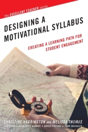 Designing A Motivational Syllabus