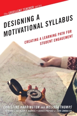 Bertrand.pt - Designing A Motivational Syllabus
