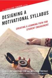 Designing A Motivational Syllabus