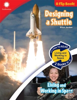 Bertrand.pt - Designing A Shuttle & Living And Working In Space