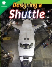 Designing A Shuttle