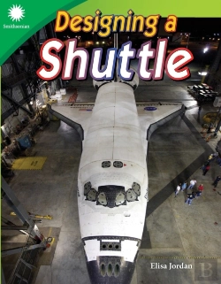 Bertrand.pt - Designing A Shuttle