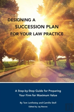 Bertrand.pt - Designing A Succession Plan For Your Law Practice