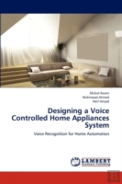 Bertrand.pt - Designing A Voice Controlled Home Appliances System