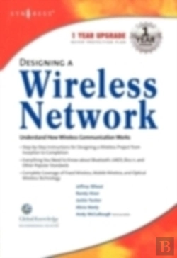 Bertrand.pt - Designing A Wireless Network