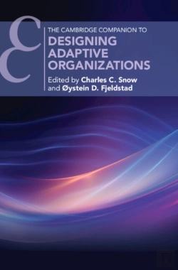Bertrand.pt - Designing Adaptive Organizations