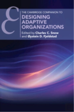 Bertrand.pt - Designing Adaptive Organizations