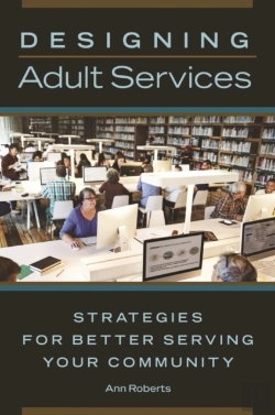 Bertrand.pt - Designing Adult Services
