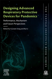Designing Advanced Respiratory Protective Devices For Pandemics