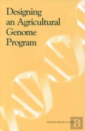Designing An Agricultural Genome Program