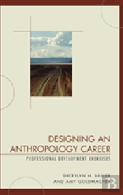 Designing An Anthropology Career