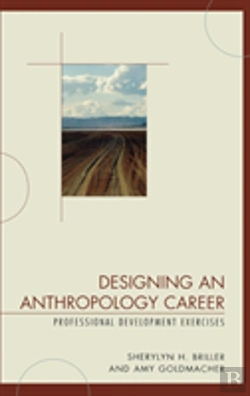 Bertrand.pt - Designing An Anthropology Career