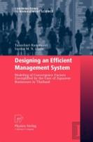 Designing An Efficient Management System