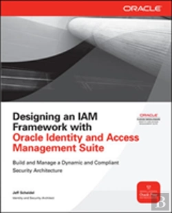 Bertrand.pt - Designing An Iam Framework With Oracle Identity And Access Management Suite
