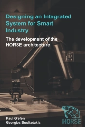 Designing An Integrated System For Smart Industry