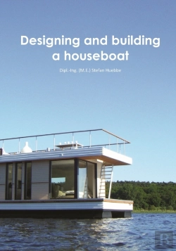Bertrand.pt - Designing And Building A Houseboat