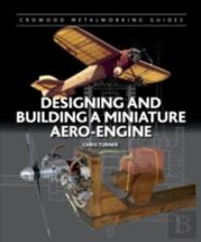 Designing And Building A Miniature Aero-Engine