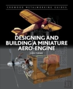 Bertrand.pt - Designing And Building A Miniature Aero-Engine