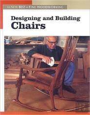 Designing And Building Chairs