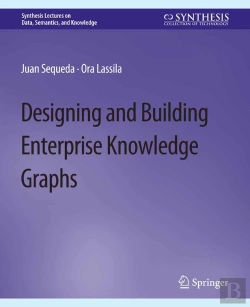 Bertrand.pt - Designing And Building Enterprise Knowledge Graphs