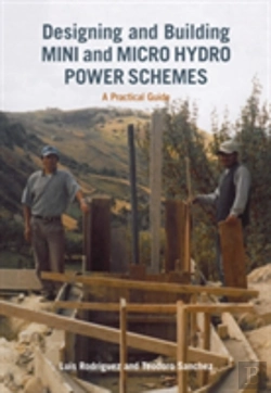 Bertrand.pt - Designing And Building Mini And Micro Hydro Power Schemes