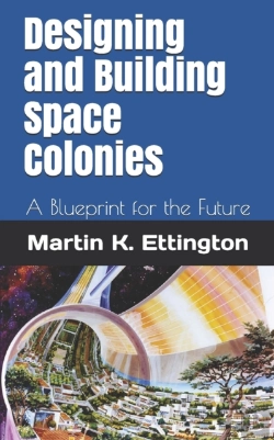 Bertrand.pt - Designing And Building Space Colonies: A