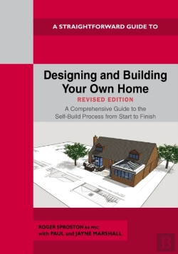 Bertrand.pt - Designing And Building Your Own Home - Revised Edition 2024