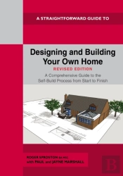 Designing And Building Your Own Home - Revised Edition 2024