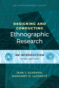 Bertrand.pt - Designing And Conducting Ethnographic Research
