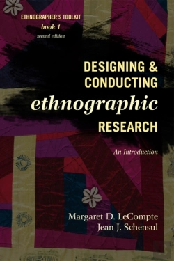Bertrand.pt - Designing And Conducting Ethnographic Research