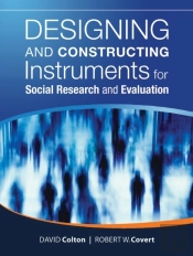 Designing And Constructing Instruments For Social Research And Evaluation