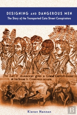 Bertrand.pt - Designing And Dangerous Men: The Story O