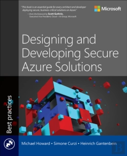Bertrand.pt - Designing And Developing Secure Azure Solutions