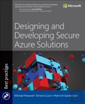 Designing And Developing Secure Azure Solutions