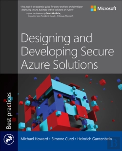 Bertrand.pt - Designing And Developing Secure Azure Solutions