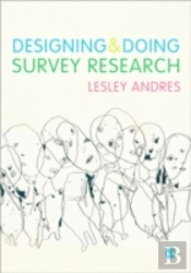 Designing And Doing Survey Research