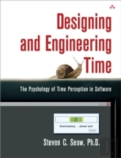 Designing And Engineering Time