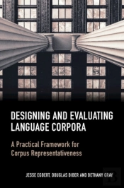 Designing And Evaluating Language Corpora
