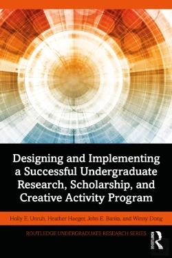 Bertrand.pt - Designing And Implementing A Successful Undergraduate Research, Scholarship And Creative Activity Program