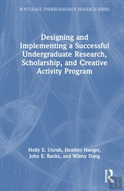 Bertrand.pt - Designing And Implementing A Successful Undergraduate Research, Scholarship And Creative Activity Program