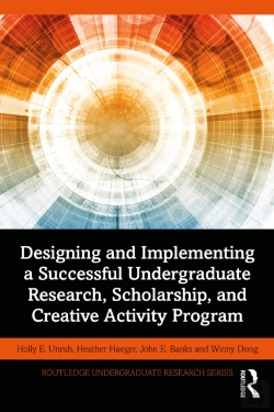 Bertrand.pt - Designing And Implementing A Successful Undergraduate Research, Scholarship And Creative Activity Program