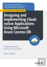 Designing And Implementing Cloud-Native Applications Using Microsoft Azure Cosmos Db
