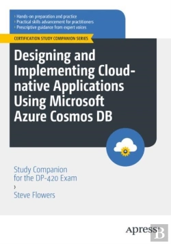Bertrand.pt - Designing And Implementing Cloud-Native Applications Using Microsoft Azure Cosmos Db