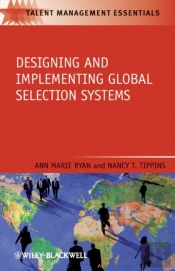Designing And Implementing Global Selection Systems