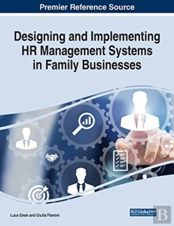 Bertrand.pt - Designing And Implementing Hr Management Systems In Family Businesses