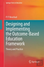Designing And Implementing The Outcome-Based Education Framework