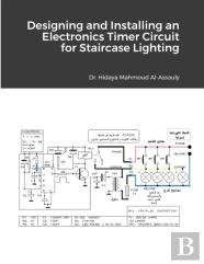 Designing And Installing An Electronics Timer Circuit For Staircase Lighting