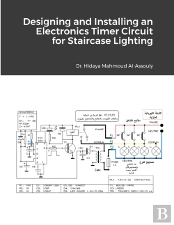 Bertrand.pt - Designing And Installing An Electronics Timer Circuit For Staircase Lighting